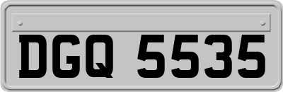 DGQ5535