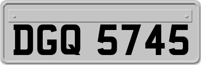 DGQ5745