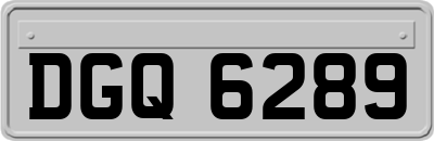 DGQ6289