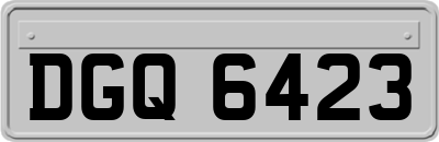 DGQ6423