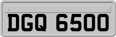 DGQ6500