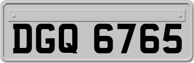 DGQ6765