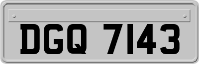 DGQ7143