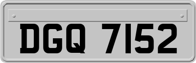 DGQ7152