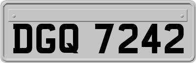 DGQ7242