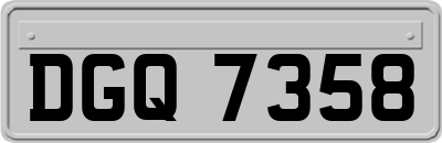 DGQ7358