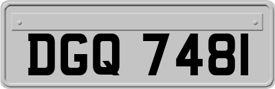 DGQ7481