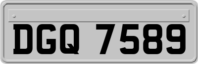 DGQ7589