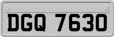 DGQ7630