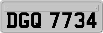 DGQ7734