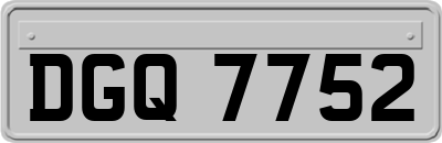 DGQ7752