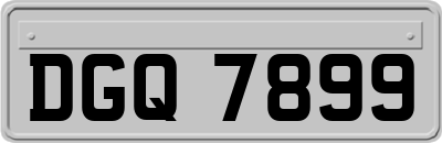 DGQ7899