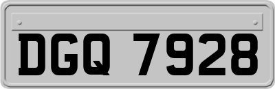 DGQ7928