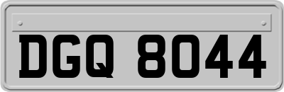 DGQ8044