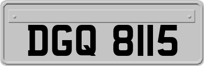 DGQ8115