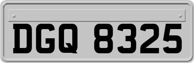 DGQ8325