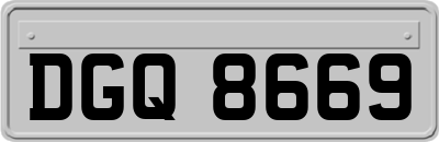 DGQ8669