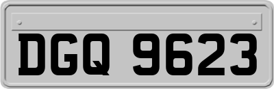 DGQ9623