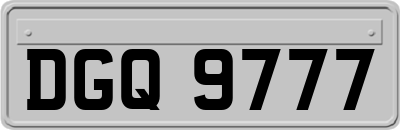 DGQ9777