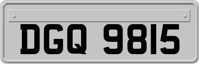 DGQ9815