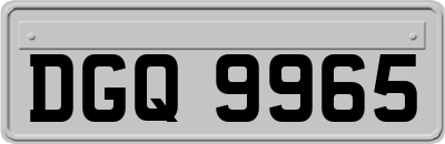 DGQ9965