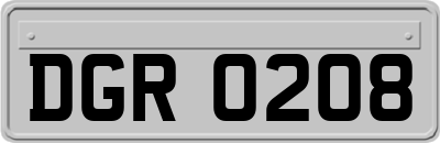 DGR0208