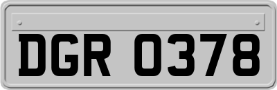 DGR0378