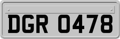 DGR0478
