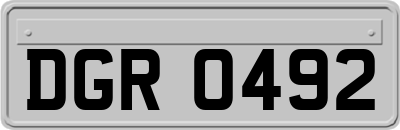 DGR0492