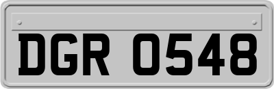 DGR0548