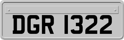 DGR1322