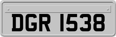 DGR1538