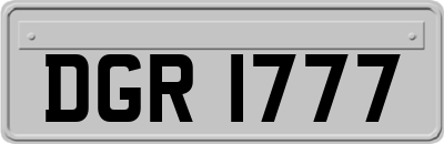 DGR1777
