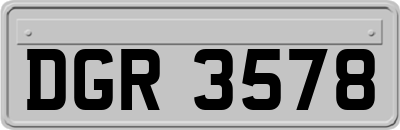 DGR3578