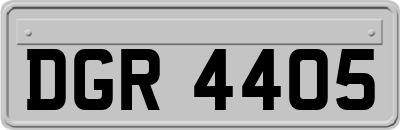 DGR4405