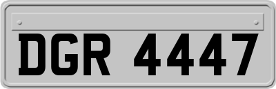 DGR4447
