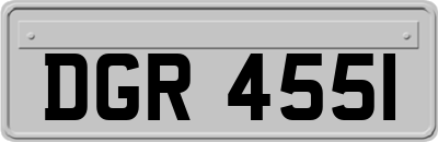 DGR4551