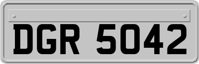 DGR5042