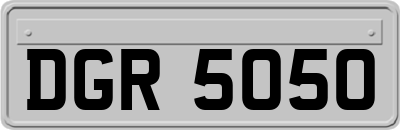 DGR5050