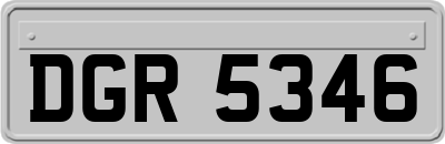 DGR5346