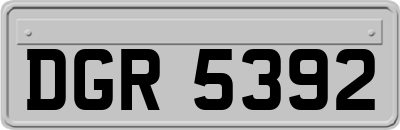 DGR5392