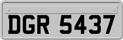 DGR5437