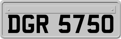 DGR5750