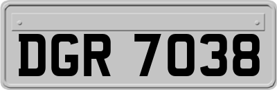DGR7038