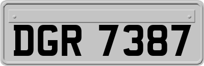 DGR7387