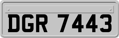 DGR7443