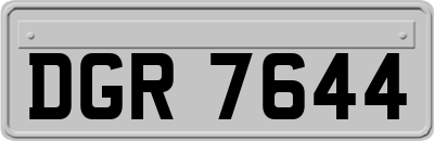 DGR7644