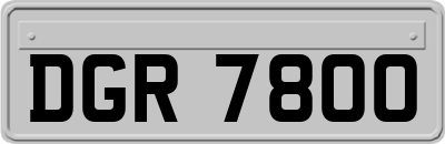DGR7800