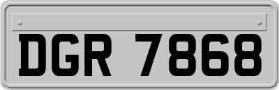 DGR7868