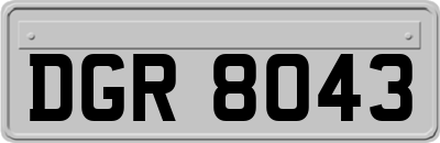 DGR8043